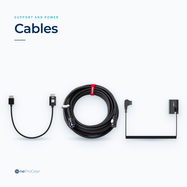 Cables — OneProGear