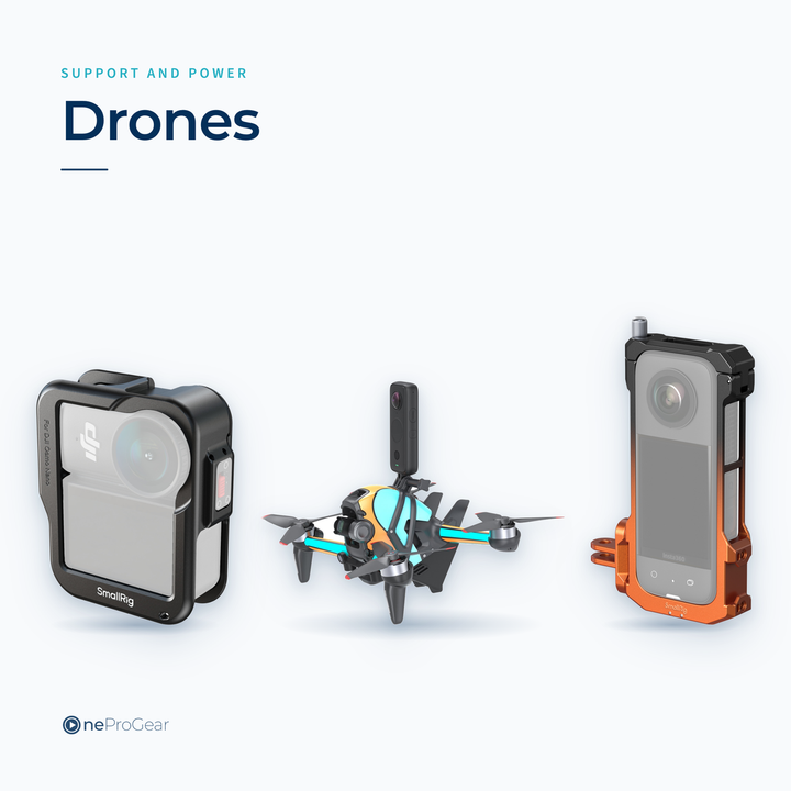 Drones — OneProGear