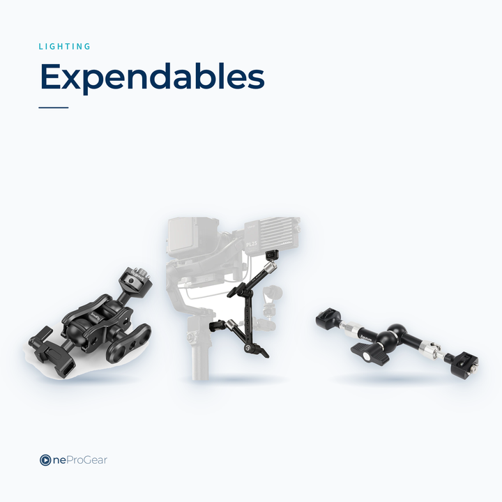 Expendables — OneProGear