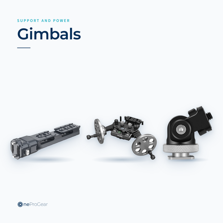 Gimbals — OneProGear