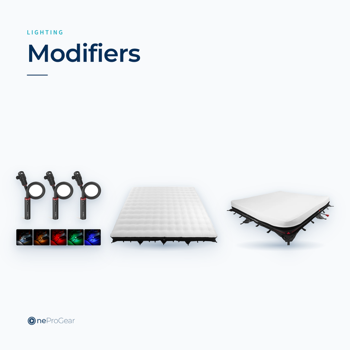Modifiers — OneProGear