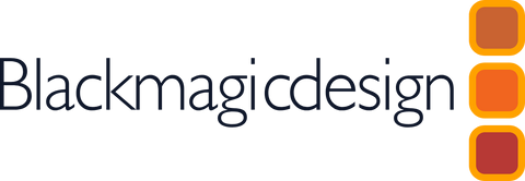 Blackmagic Design